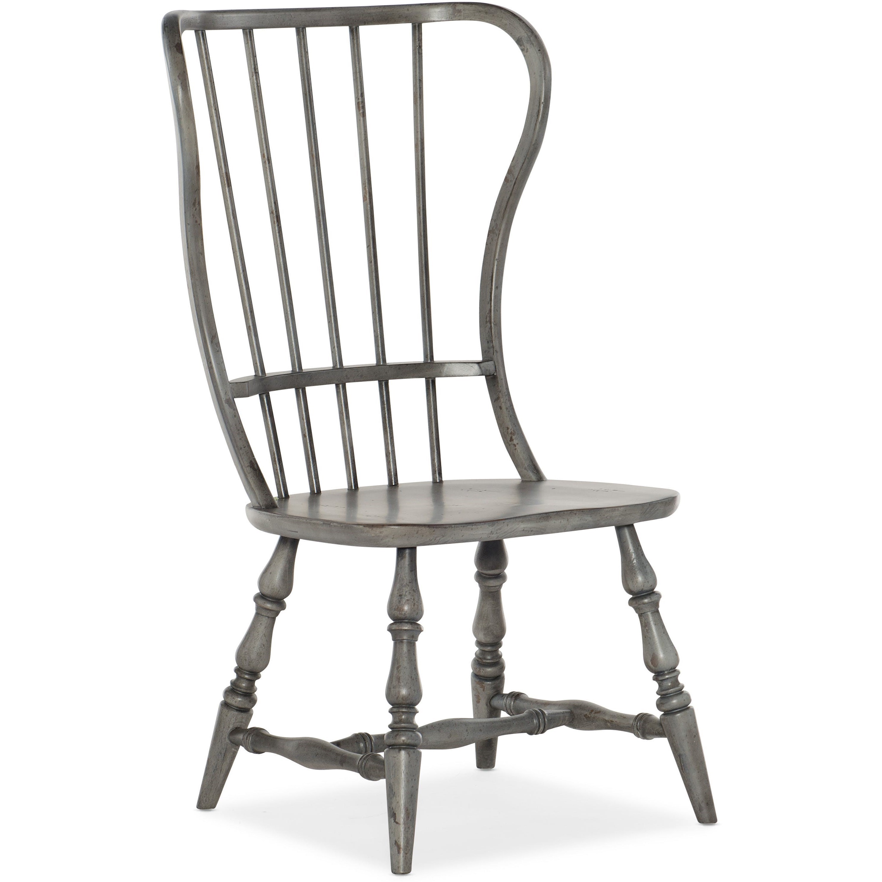 Hooker Furniture Ciao Bella 5805-75311-96 Rustic Spindle